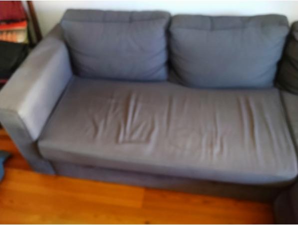 Ikea Schlafsofa | HelpTo