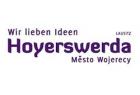 Stadt Hoyerswerda