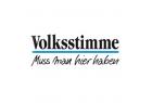 Volksstimme